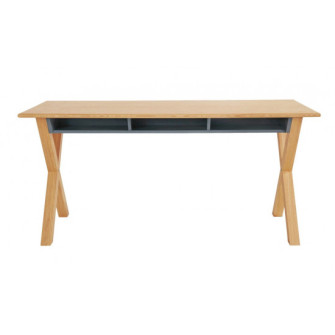 Luca rašomasis stalas (ąžuolas) Luca rašomasis stalas (ąžuolas)